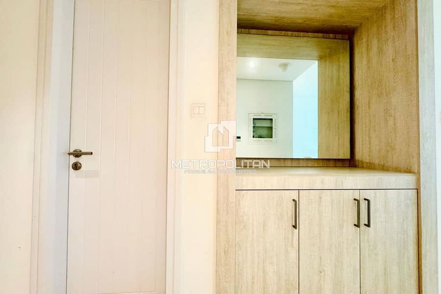 Premium Location | Bright | Furnished| Vacant - Image 7