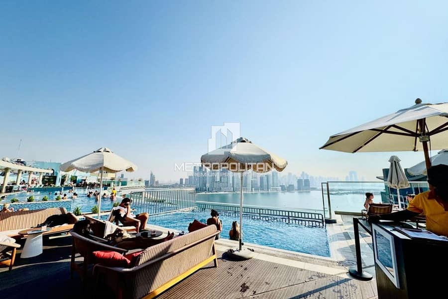 Premium Location | Bright | Furnished| Vacant - Image 14