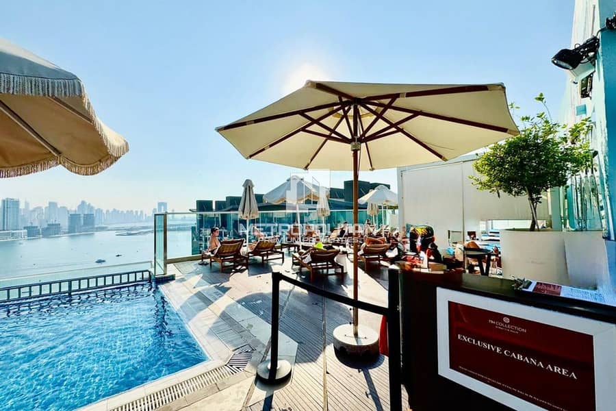 Premium Location | Bright | Furnished| Vacant - Image 17