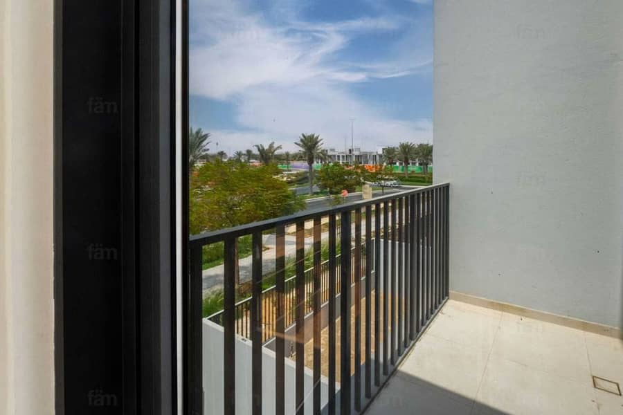 PRIME LOCATION | VACANT | 3BHK + MAIDROOM