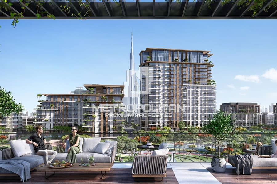 Prime Penthouse | Rare Design | Premium Offer - Image 10