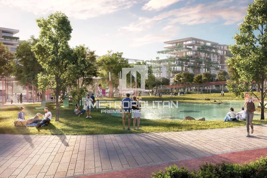 Prime Penthouse | Rare Design | Premium Offer - Image 12