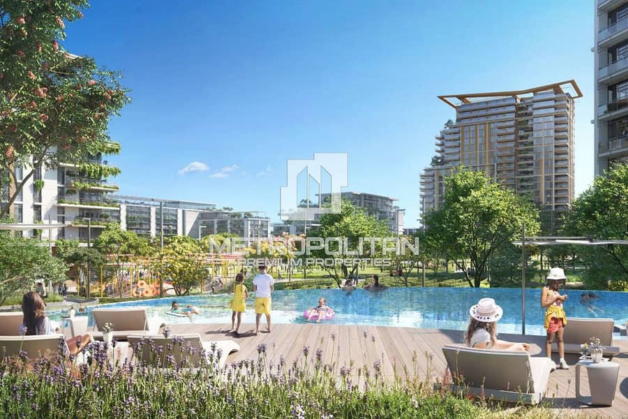 Prime Penthouse | Rare Design | Premium Offer - Image 15