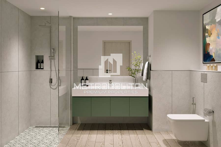 Prime Penthouse | Rare Design | Premium Offer - Image 19