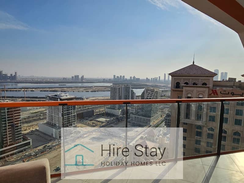 Charming 1 BR at Binghatti Avenue, Al Jaddaf - Image 10