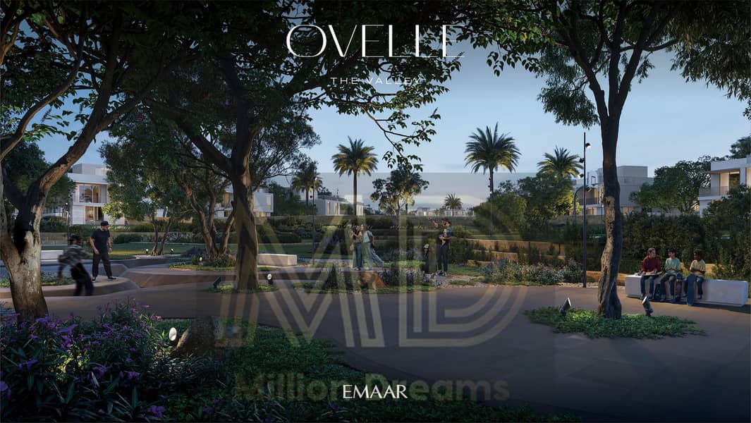 Luxury 4 Bedroom Standalone Villa | Spacious Corner Style living - Image 6