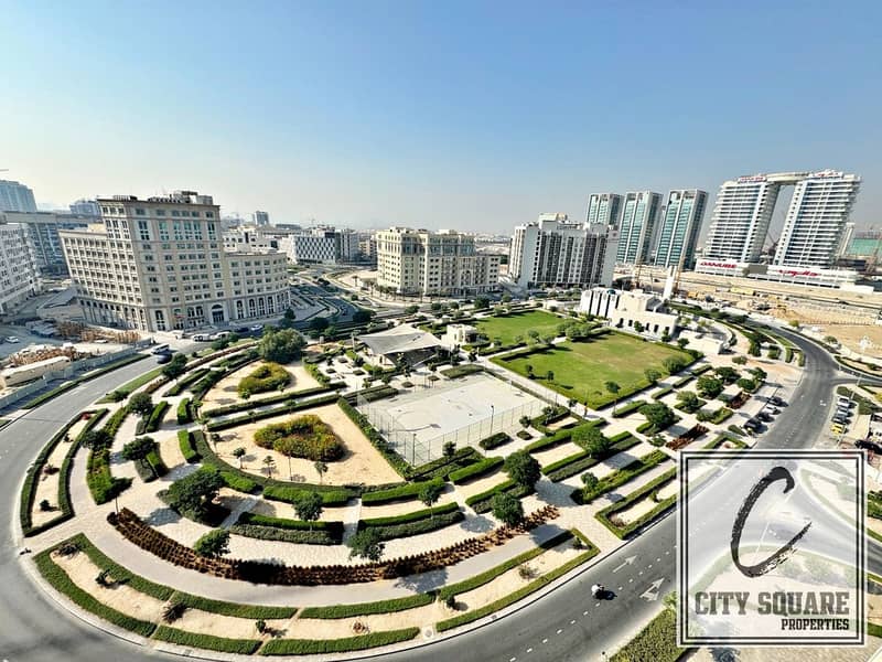 2BR+S | Full park view | Private pool | Brand new - Image 17
