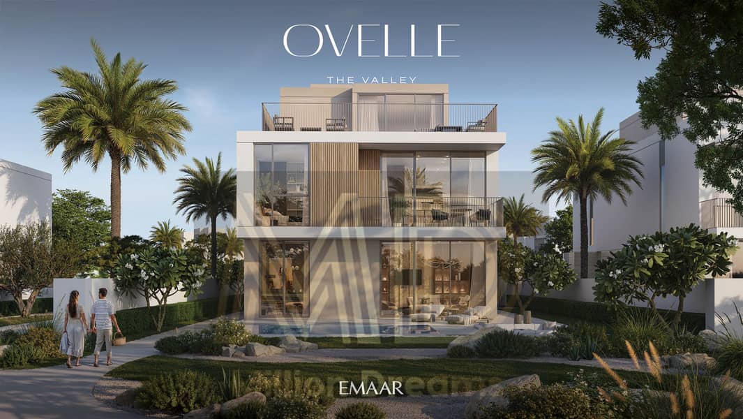 Luxury 4 Bedroom Standalone Villa | Spacious Corner Style living - Image 9