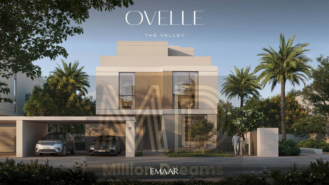 Luxury 4 Bedroom Standalone Villa | Spacious Corner Style living - Image 10