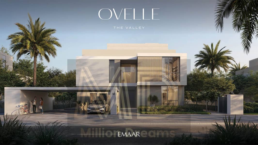 Luxury 4 Bedroom Standalone Villa | Spacious Corner Style living - Image 12