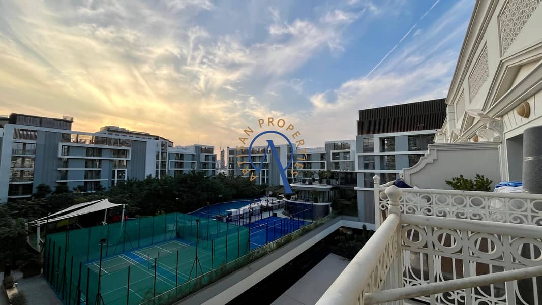 BRIGHT STUDIO | FULLY FURNISHED | CALL NOW - Image 6