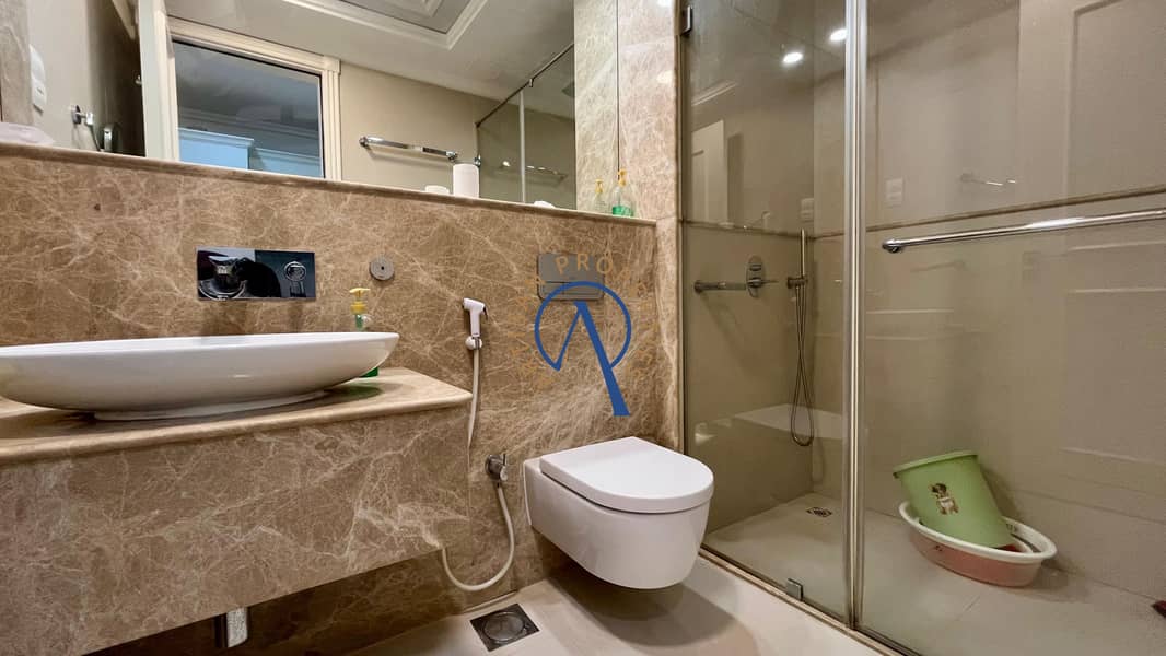 BRIGHT STUDIO | FULLY FURNISHED | CALL NOW - Image 7