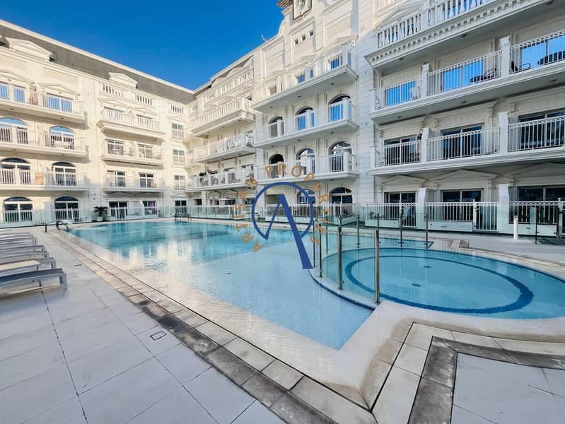 BRIGHT STUDIO | FULLY FURNISHED | CALL NOW - Image 9