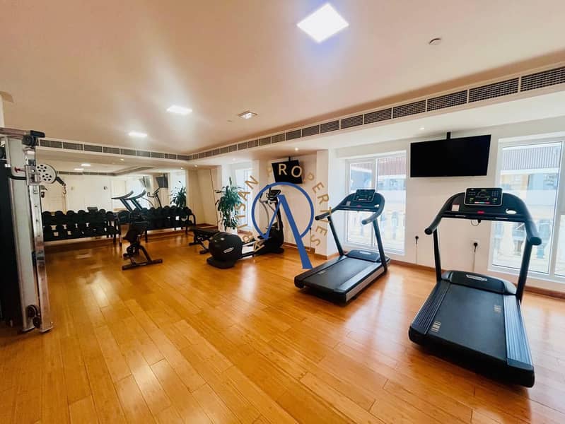 BRIGHT STUDIO | FULLY FURNISHED | CALL NOW - Image 10