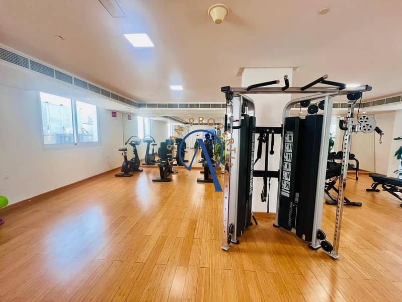 BRIGHT STUDIO | FULLY FURNISHED | CALL NOW - Image 11