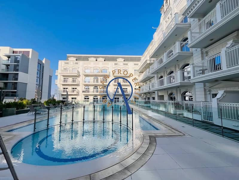 BRIGHT STUDIO | FULLY FURNISHED | CALL NOW - Image 12