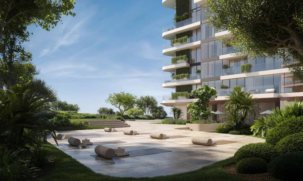 Luxury 2BR + Maid | Soulever by BEYOND | Marina View - Image 13