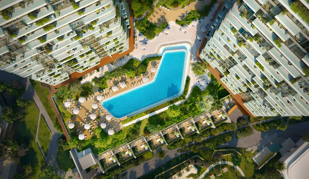 Luxury 2BR + Maid | Soulever by BEYOND | Marina View - Image 18