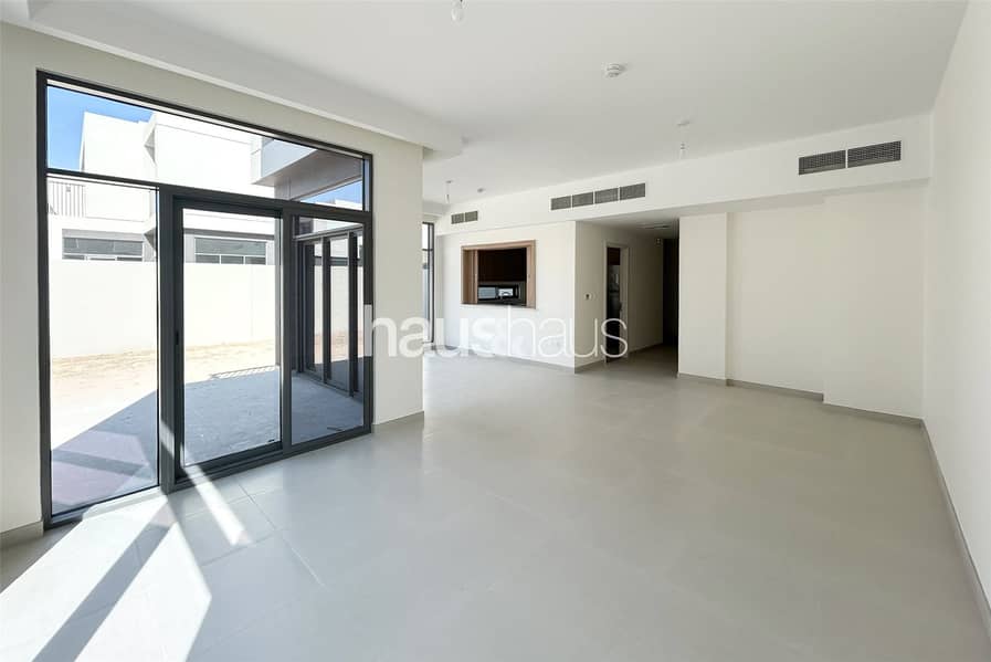 Spacious | Brand New | Ready to Move In