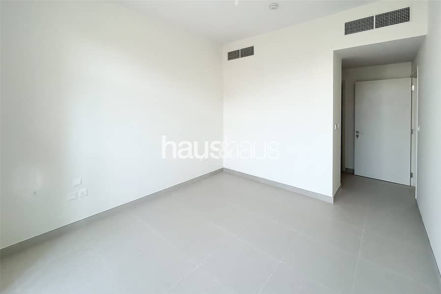 Spacious | Brand New | Ready to Move In