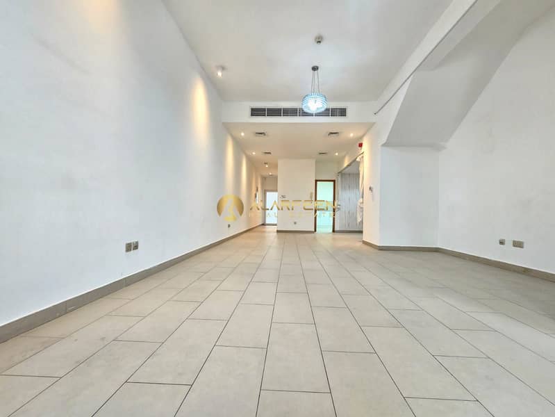 Spacious 4BR+Maid | Community View | Prime Location