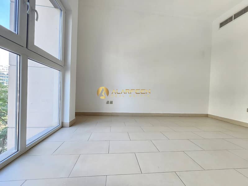 Spacious 4BR+Maid | Community View | Prime Location