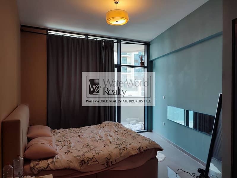 Canal View | Prime Location | Close to Metro