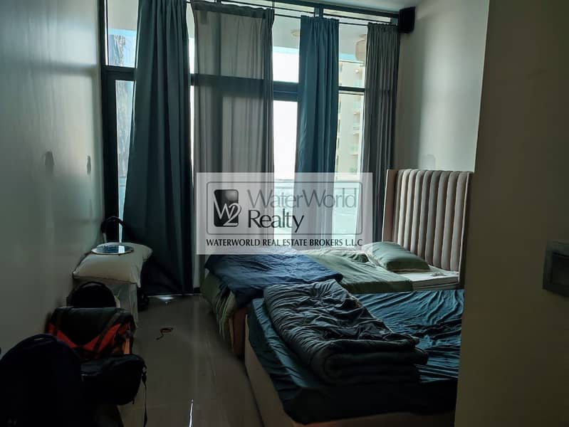 Canal View | Prime Location | Close to Metro