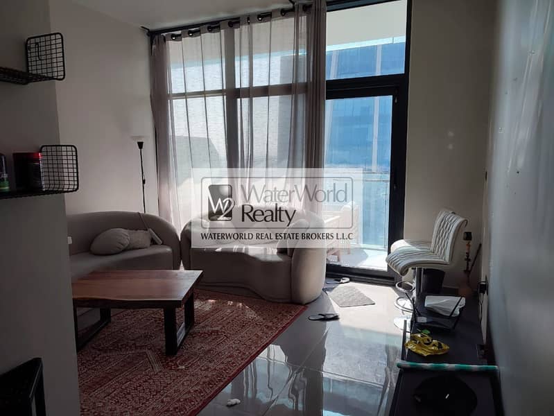 Canal View | Prime Location | Close to Metro