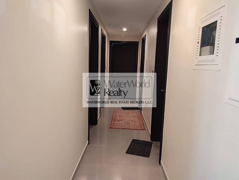 Canal View | Prime Location | Close to Metro - Image 10