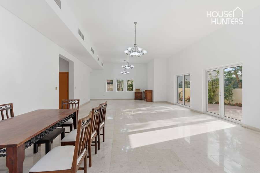 Private pool| Vacant |Well maintained - Image 9