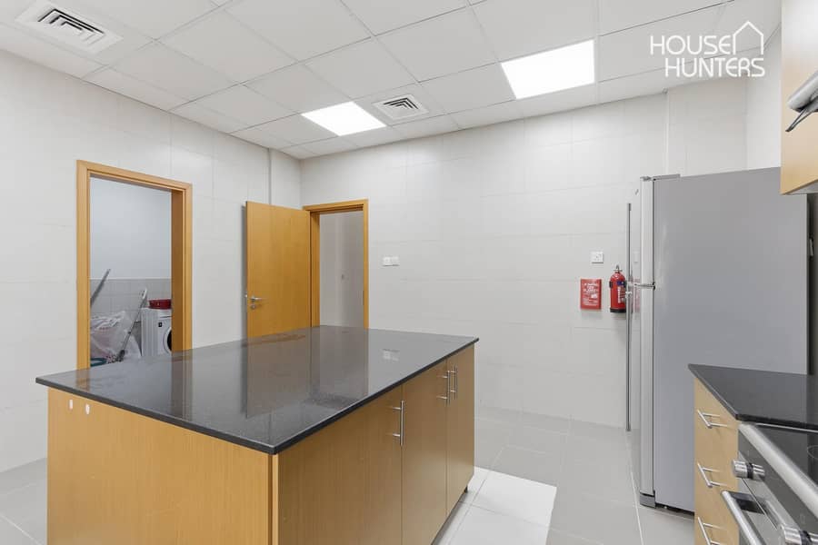 Private pool| Vacant |Well maintained - Image 13