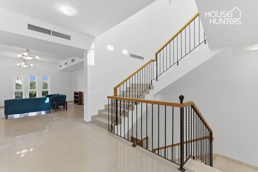 Private pool| Vacant |Well maintained - Image 18