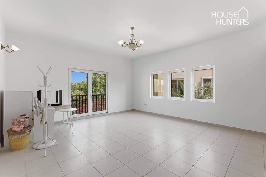 Private pool| Vacant |Well maintained - Image 22