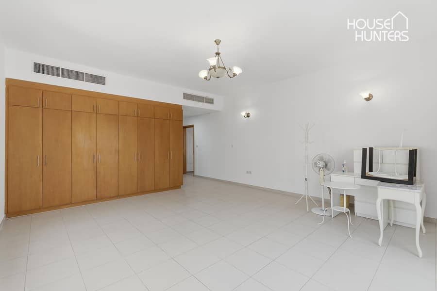 Private pool| Vacant |Well maintained - Image 23