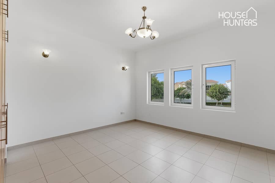 Private pool| Vacant |Well maintained - Image 26