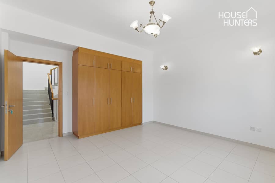 Private pool| Vacant |Well maintained - Image 27