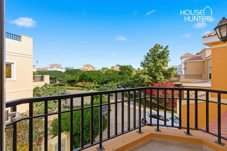 Private pool| Vacant |Well maintained - Image 30