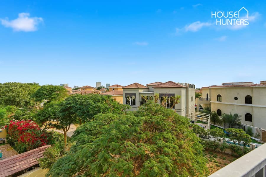 Private pool| Vacant |Well maintained - Image 39