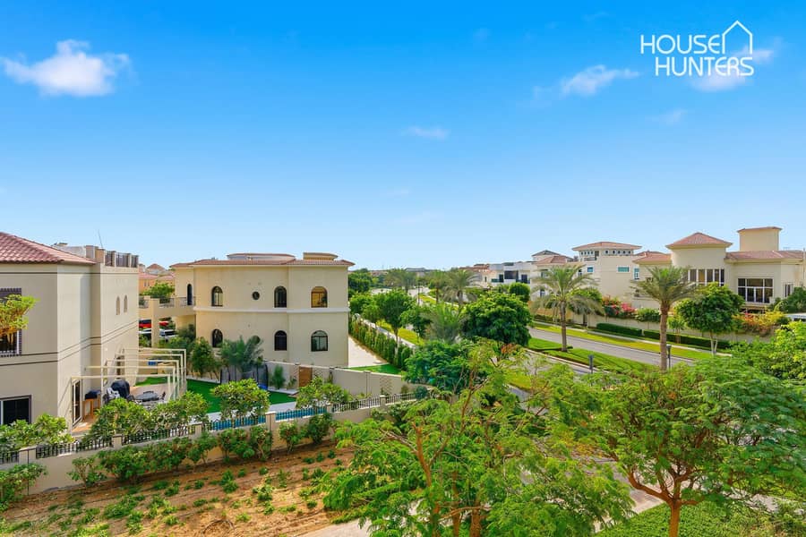 Private pool| Vacant |Well maintained - Image 40