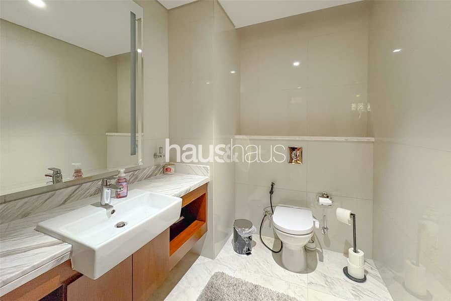 Single - Row | Fully Furnished | 4 Bed + Maids - Image 9