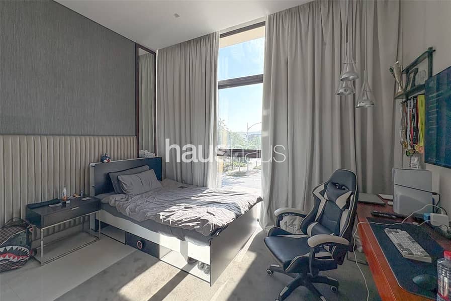 Single - Row | Fully Furnished | 4 Bed + Maids - Image 11