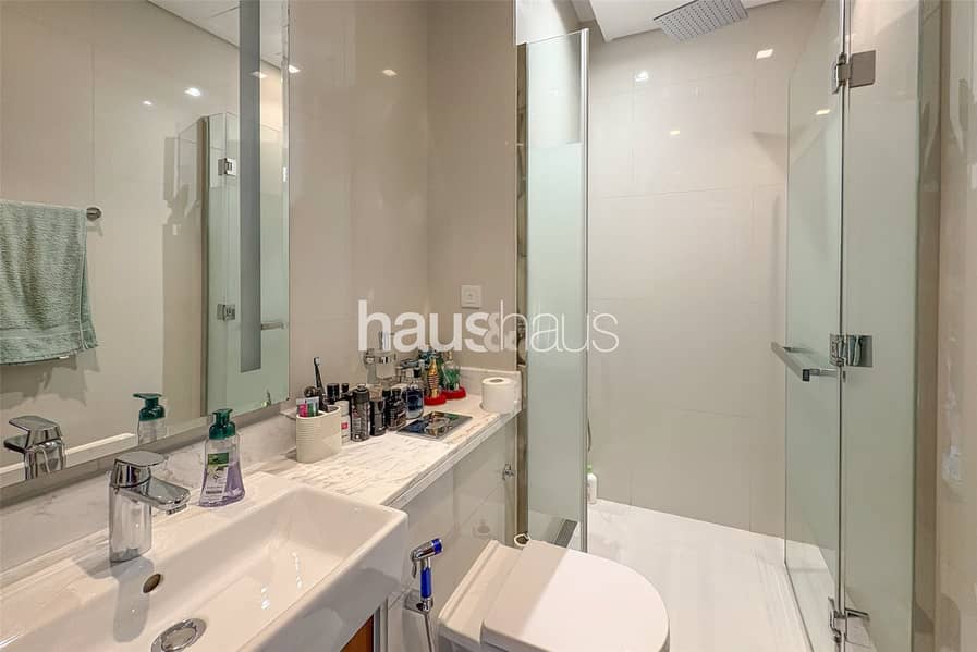 Single - Row | Fully Furnished | 4 Bed + Maids - Image 12