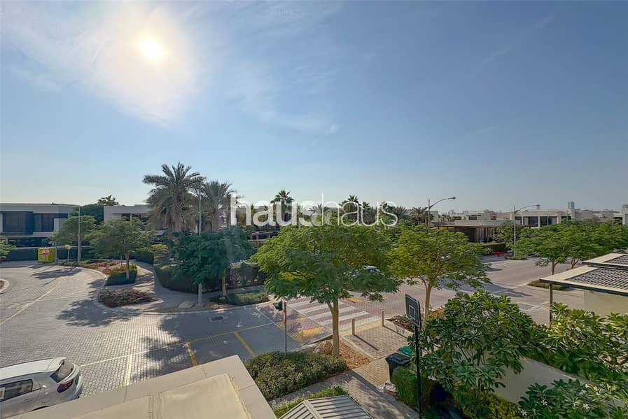 Single - Row | Fully Furnished | 4 Bed + Maids - Image 15