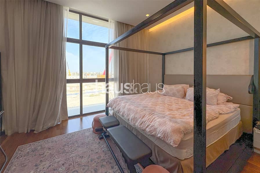 Single - Row | Fully Furnished | 4 Bed + Maids - Image 19