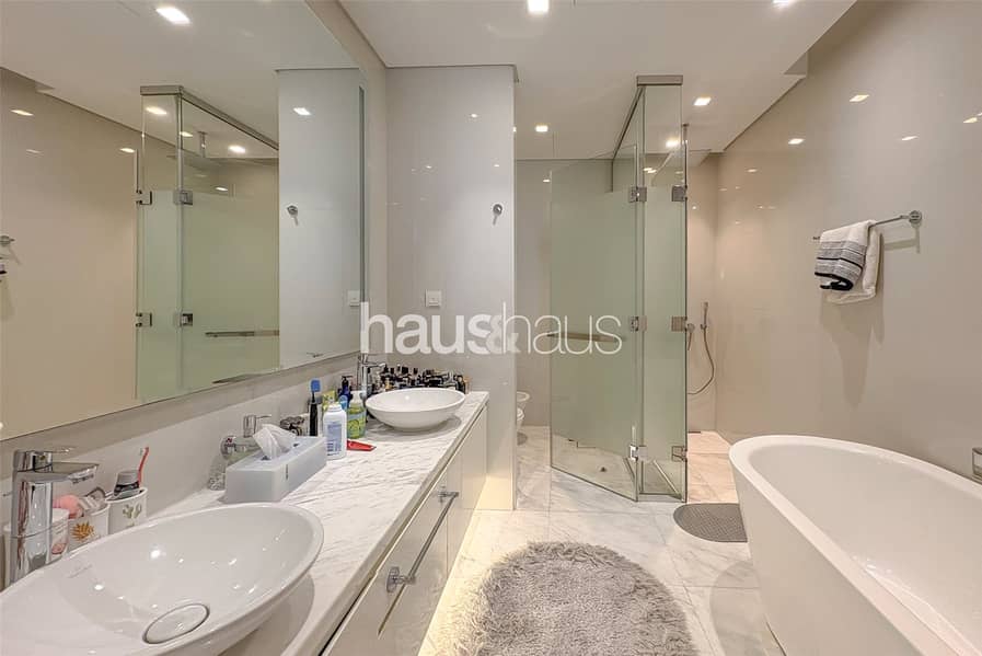 Single - Row | Fully Furnished | 4 Bed + Maids - Image 20