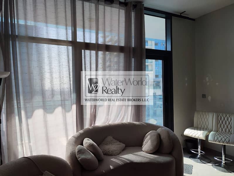 Canal View | Prime Location | Close to Metro - Image 12