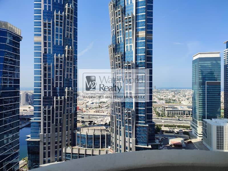 Canal View | Prime Location | Close to Metro - Image 13