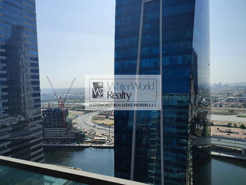 Canal View | Prime Location | Close to Metro - Image 14