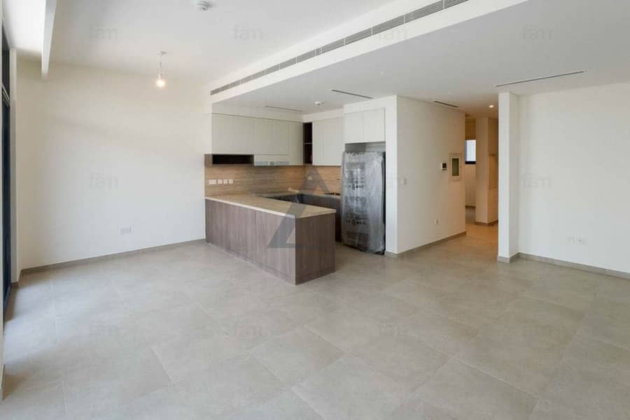 PRIME LOCATION | VACANT | 3BHK + MAIDROOM